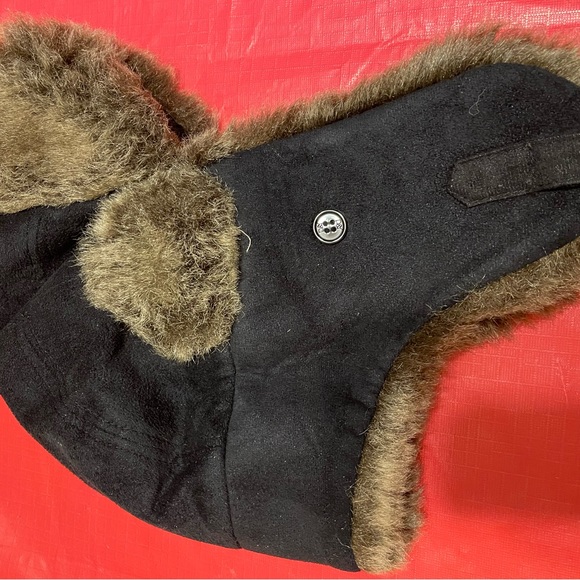 Trapper Hat - Picture 4 of 5